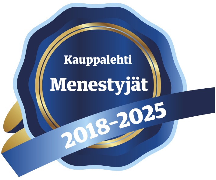 KL-KestoMenestyjät-2025 Logo